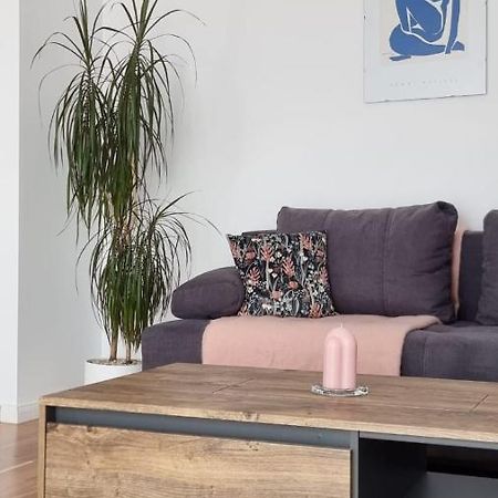 Penthouse Cosmopolit Apartman Brassó Kültér fotó