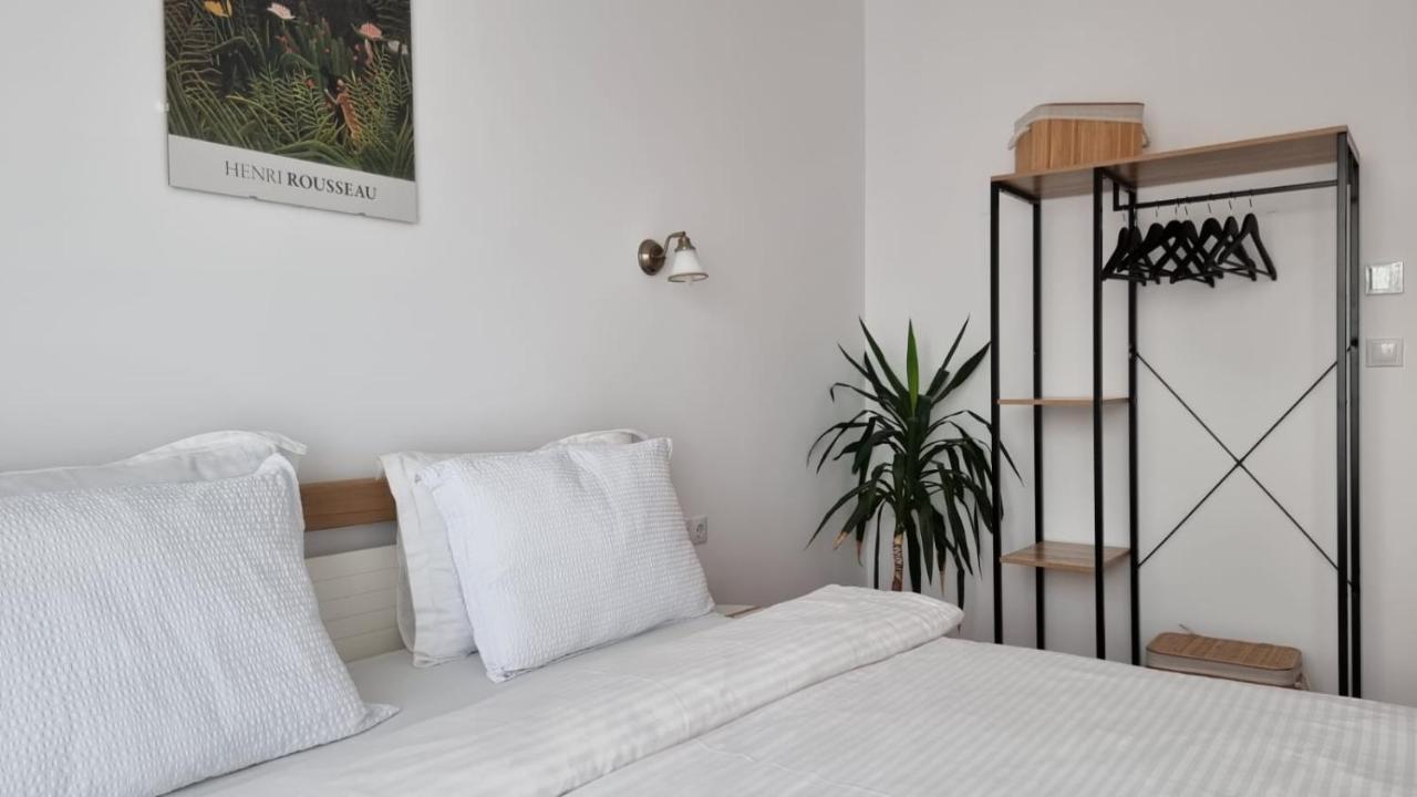 Penthouse Cosmopolit Apartman Brassó Kültér fotó