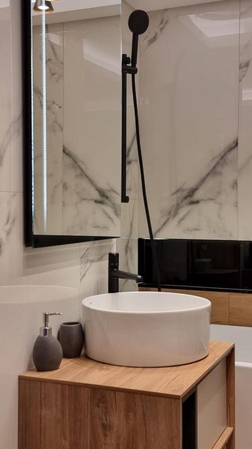 Penthouse Cosmopolit Apartman Brassó Kültér fotó