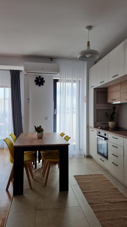 Penthouse Cosmopolit Apartman Brassó Kültér fotó