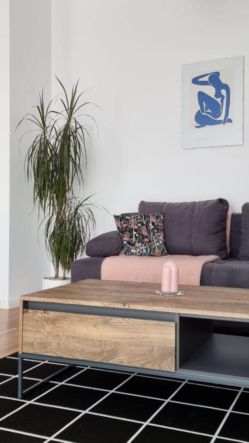 Penthouse Cosmopolit Apartman Brassó Kültér fotó