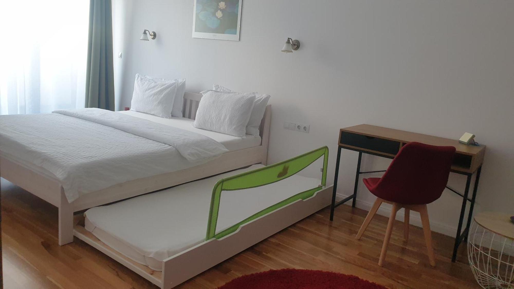 Penthouse Cosmopolit Apartman Brassó Kültér fotó